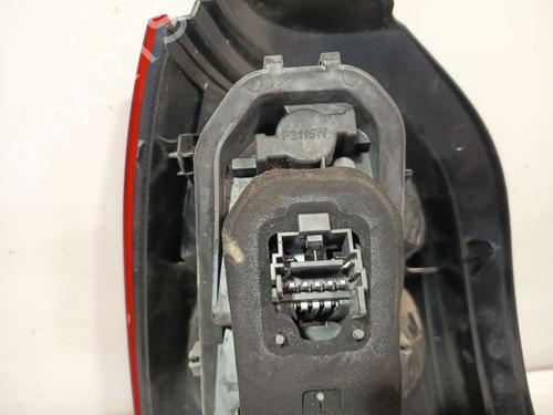 Right taillight RENAULT TWINGO II (CN0_) 1.5 dCi (CN0E) | BP33208767C35  - Image 5