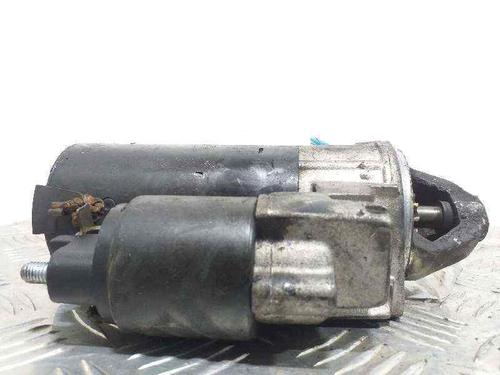 Starter MERCEDES-BENZ A-CLASS (W168)  | BP5180256M8 