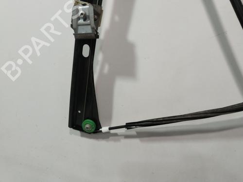 Front left window mechanism VW GOLF PLUS V (5M1, 521) 1.6 TDI | BP32026241C22 - Image 4