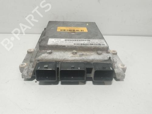 Engine control unit (ECU) CITROËN JUMPER II Bus 2.2 HDi 100 | BP40101783M57 - Image 4