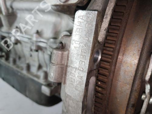 Engine CITROËN C-ELYSEE (DD_) 1.6 HDI 92 | BP31352903M1