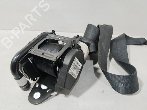 Front right seatbelt NISSAN LEAF (ZE0) Electric | BP35949514I25 - Image 3