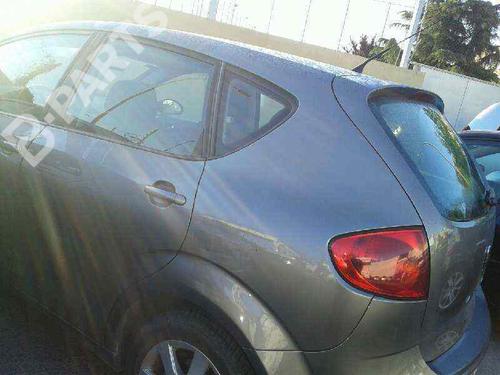 ECU airbags SEAT ALTEA (5P1)  | BP5160358M53 