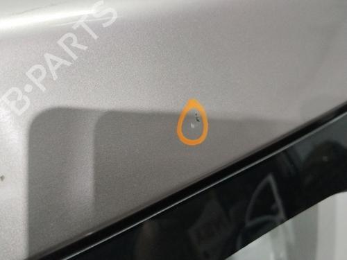 Tailgate SUZUKI IGNIS II (MH) 1.3 (RM413) | BP31631459C6 