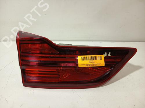 Used Left tailgate light Left tailgate light 39406793 39406793