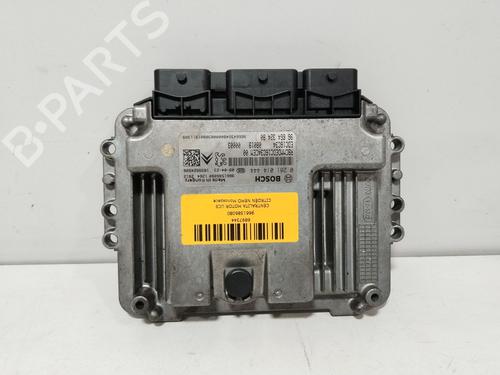 Used Engine control unit (ECU) Engine control unit (ECU) 37670812 37670812