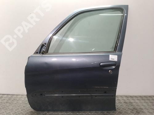 Used Left front door Left front door CITROËN XSARA PICASSO (N68) 1.6 HDi (90 hp) 10861278 10861278