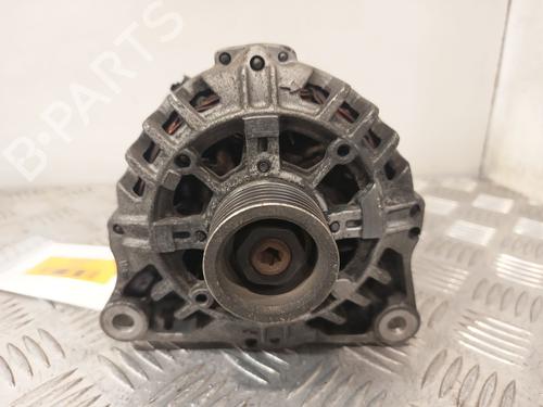 Used Alternator Alternator CITROËN C4 I (LC_) 1.4 16V (88 hp) 33427795 33427795