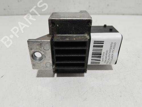 Used Electronic module Electronic module CITROËN XSARA PICASSO (N68) 1.6 (95 hp) 23219646 23219646