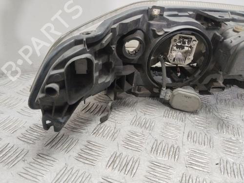 Left headlight RENAULT LAGUNA II (BG0/1_)  | BP5189656C28 