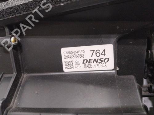 Heater matrix box KIA OPTIMA (JF) | BP21386017M61 - Image 5