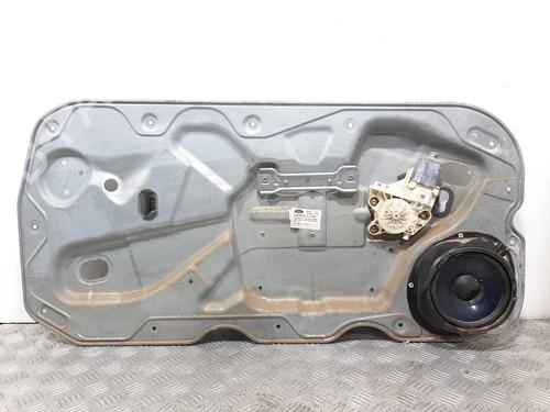 Used Front left window mechanism Front left window mechanism FORD FOCUS II (DA_, HCP, DP) [2004-2013] 7006735 7006735