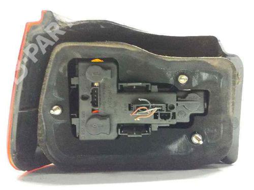 Right taillight SEAT IBIZA II (6K1)  | BP5204924C35 