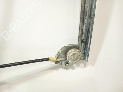 Front right window mechanism CITROËN C8 (EA_, EB_) 2.0 HDi 135 | BP37525853C23 - Image 5