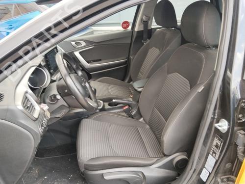 Front bumper KIA CEED Sportswagon (CD) 1.6 CRDi 136 | BP28021912C7 