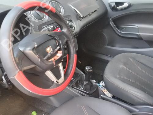 Right taillight SEAT IBIZA IV ST (6J8, 6P8)  | BP18833469C35 