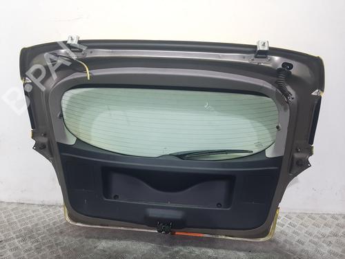 Bakluke CC/Kombi-Kupé RENAULT MEGANE III Hatchback (BZ0/1_, B3_)  | BP17970697C6 