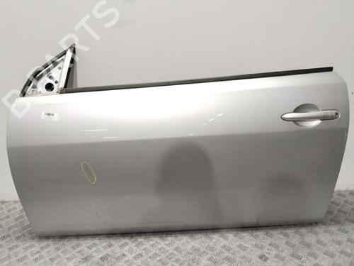 Used Left front door RENAULT MEGANE II Coupé-Cabriolet (EM0/1_) 1.9 dCi (131 hp) 20137264