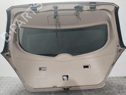 Tailgate NISSAN MURANO I (Z50) 3.5 4x4 | BP20335089C6 