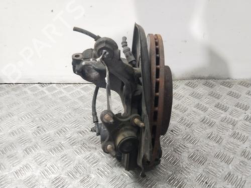 Right front steering knuckle SEAT LEON (1P1) 1.9 TDI | BP29912271M26