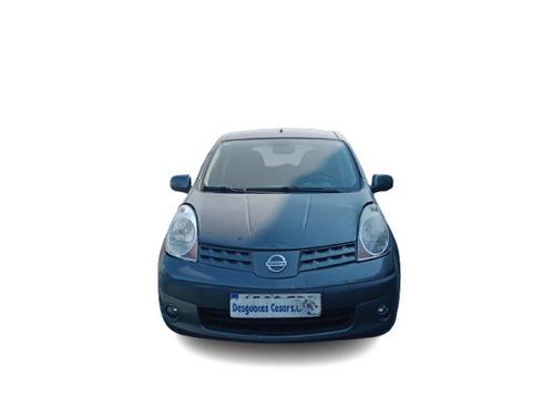 Used Parts NISSAN NOTE (E11, NE11) 1.5 dCi (86 hp) 4268900