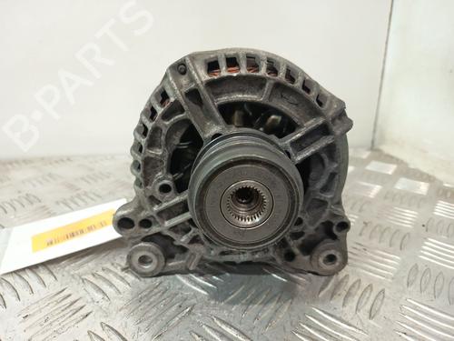 Alternator VW PASSAT B5 (3B2) 1.9 TDI | BP33932870M7 - Image 1