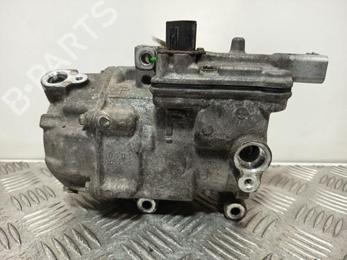 AC compressor TOYOTA AURIS (_E15_) 1.8 Hybrid (ZWE150_, ZWE150R) | BP36086214M34 - Image 2