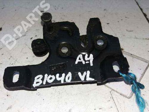 Hood lock AUDI A4 B5 (8D2) 1.9 TDI (110 hp)null