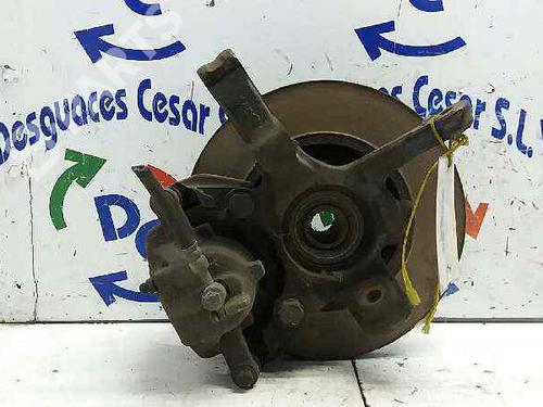 Used Right front steering knuckle NISSAN ALMERA II Hatchback (N16) [2000-2025]  5180300
