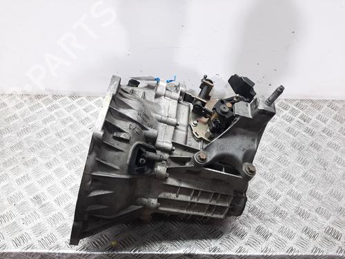 Used Gearbox HYUNDAI i40 I (VF) 1.7 CRDi (116 hp) 17212668
