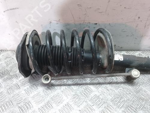 Right front shock absorber CITROËN BERLINGO / BERLINGO FIRST Box Body/MPV (M_)  | BP16367034M17 