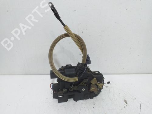 Rear right lock SEAT LEON (1M1)  | BP16558417C99 
