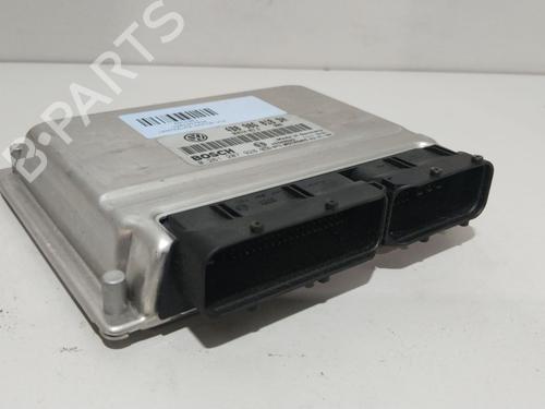 Engine control unit (ECU) VW PASSAT B5.5 Variant (3B6) 1.8 T 20V | BP26905351M57 - Image 3
