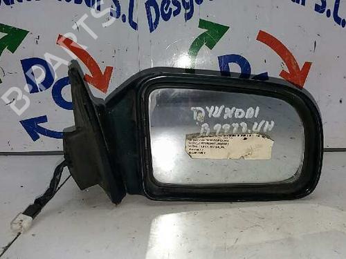 Retrovisor derecho Retrovisor derecho HYUNDAI LANTRA II (J-2) [1995-2002] 5180385 5180385