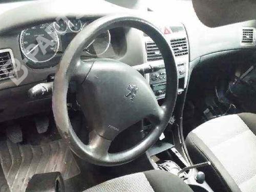 Instrument cluster PEUGEOT 307 SW (3H)  | BP5198409C47 