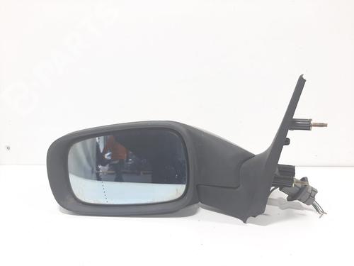 Used Left mirror RENAULT LAGUNA II (BG0/1_) [2001-2007]  7351077