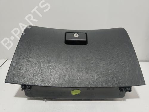 Handskerum TOYOTA COROLLA (_E12_) 2.0 D-4D (CDE120R, CDE120L_) (110 hp) 26002906