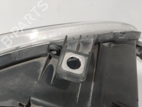 Left headlight SEAT LEON (1P1) 1.6 | BP38783930C28 - Image 3