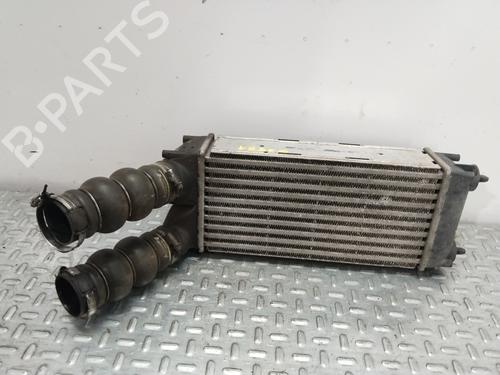 Intercooler Intercooler PEUGEOT 308 I (4A_, 4C_) 1.6 HDi (90 hp) 37224728 37224728