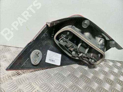 Right taillight RENAULT LAGUNA II Grandtour (KG0/1_)  | BP9278855C35 