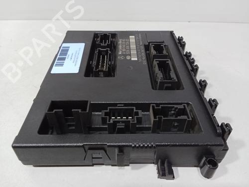 Electronic module MERCEDES-BENZ A-CLASS (W169) A 180 CDI (169.007, 169.307) | BP29273323M83 - Image 3