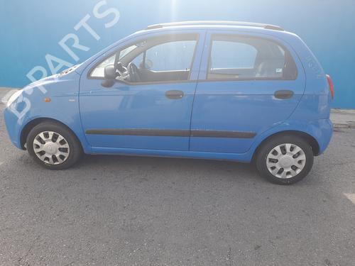 Ignition barrel CHEVROLET MATIZ (M200, M250) | BP10561216M48 - Image 6