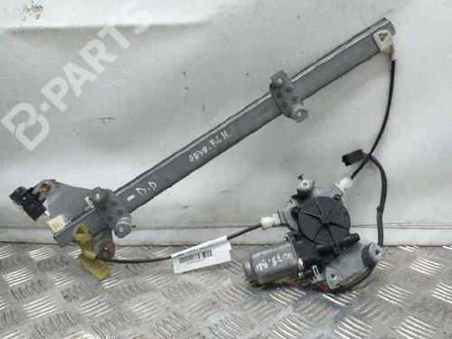 Used Front right window mechanism NISSAN PRIMERA (P11) [1996-2002]  5202795