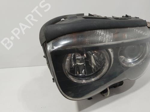 Left headlight BMW 7 (E65, E66, E67) 735 i, Li | BP28116849C28 