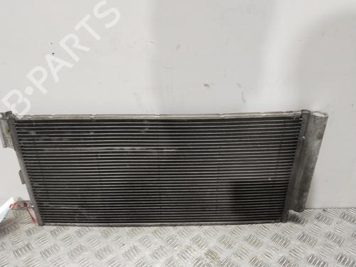 Used AC radiator LANCIA DELTA III (844_) 1.6 D Multijet (844.AXC11, 844.AXC1A) (120 hp) 26974223