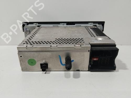 Radio BMW 3 Touring (E91) 320 d | BP28117714E6 
