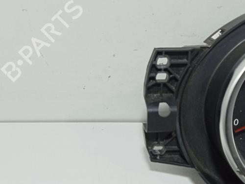 Instrument cluster DACIA LODGY (JS_) 1.6 LPG (JSAV) | BP38702691C47 - Image 4