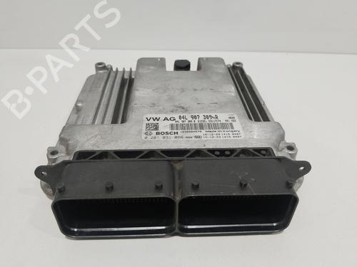 Used Engine control unit (ECU) Engine control unit (ECU) SEAT LEON (5F1) 2.0 TDI (150 hp) 28004029 28004029