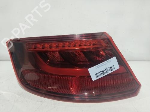 Used Left taillight AUDI A3 Sportback (8VA, 8VF) 1.4 TFSI (122 hp) 26191028