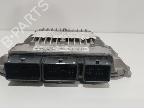 Used Engine control unit (ECU) PEUGEOT 307 SW (3H) 2.0 HDi 135 (136 hp) 26903985